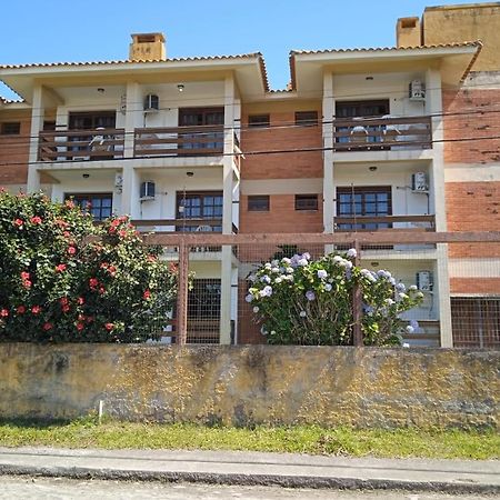 Hotel Serramar Capão da Canoa Eksteriør billede