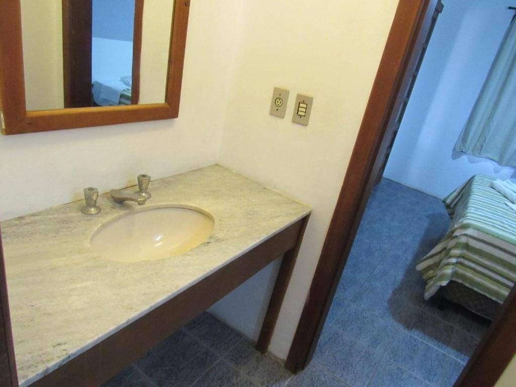 Hotel Serramar Capão da Canoa Eksteriør billede