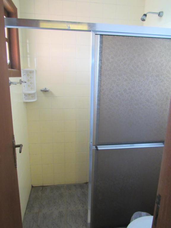 Hotel Serramar Capão da Canoa Eksteriør billede