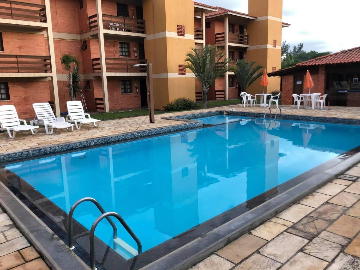 Hotel Serramar Capão da Canoa Eksteriør billede
